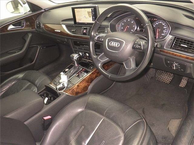 Audi A6 2014 7033918-3