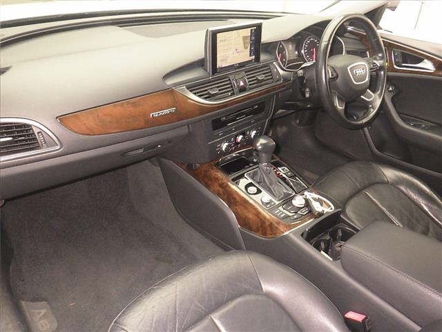 Audi A6 2014 7033918-4