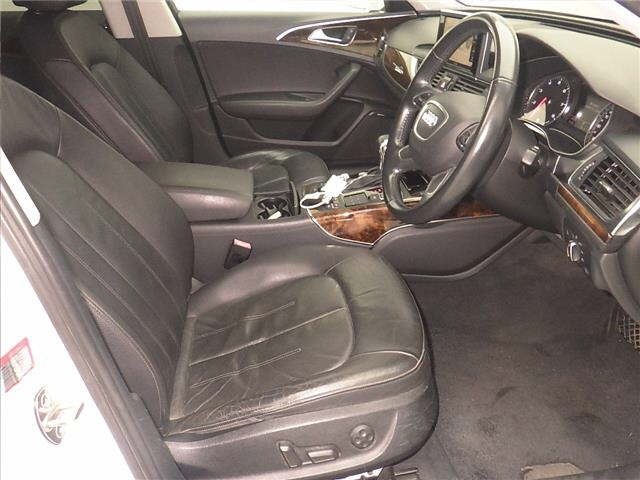 Audi A6 2014 7033918-5