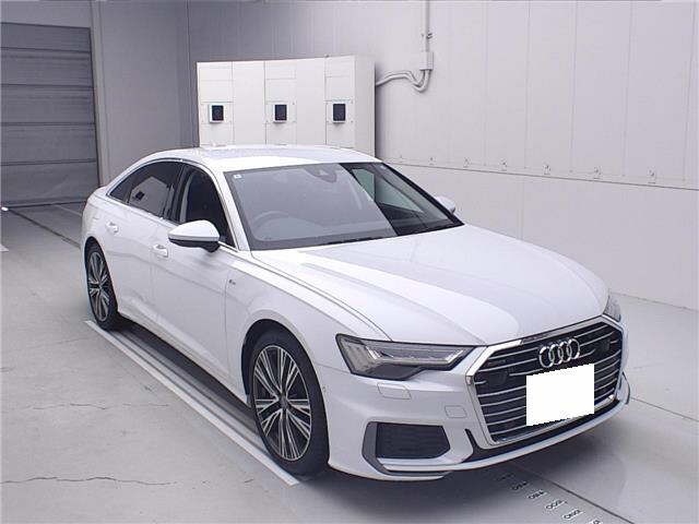 Audi A6 2019 7033919-0