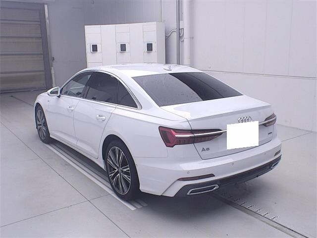 Audi A6 2019 7033919-1