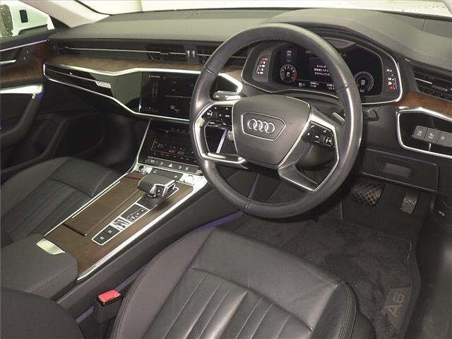 Audi A6 2019 7033919-3