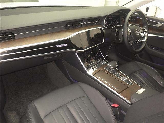 Audi A6 2019 7033919-4