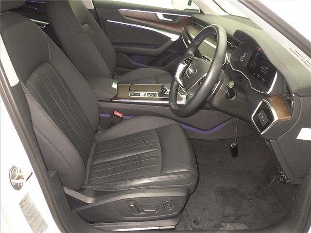 Audi A6 2019 7033919-5
