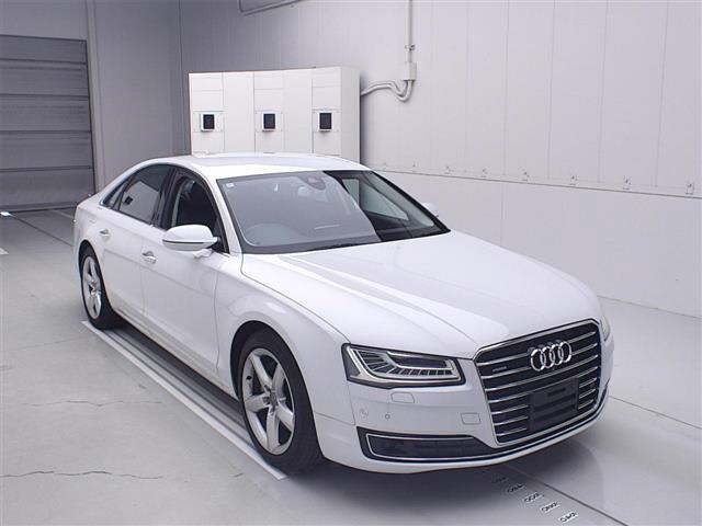 Audi A8 2014 7033976-0