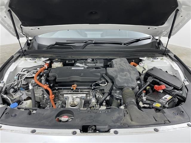 Honda ACCORD 2021 7024893-4
