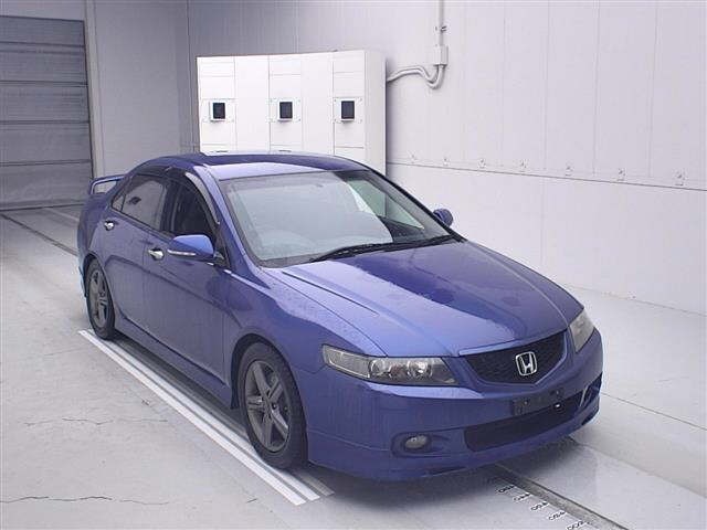 Honda ACCORD 2003 7024895-0
