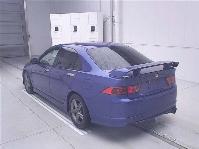 Honda ACCORD 2003 7024895-1