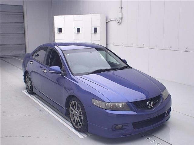 Honda ACCORD 2003 7024896-0