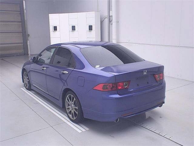 Honda ACCORD 2003 7024896-1