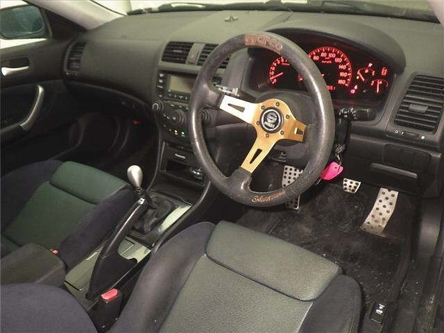 Honda ACCORD 2003 7024896-3