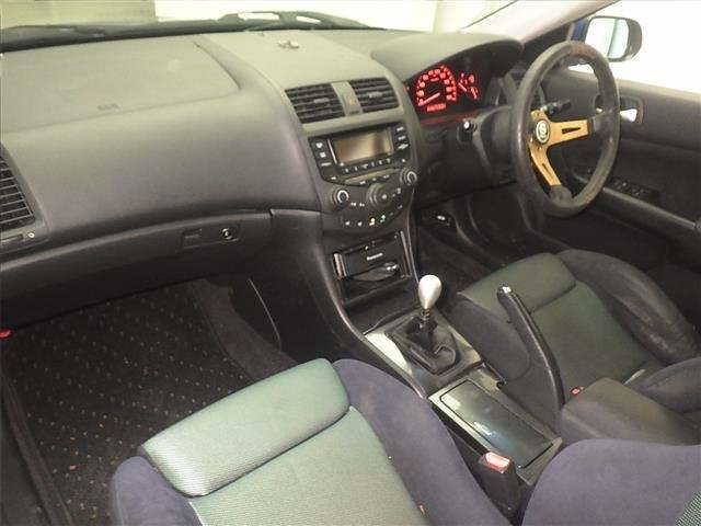 Honda ACCORD 2003 7024896-4