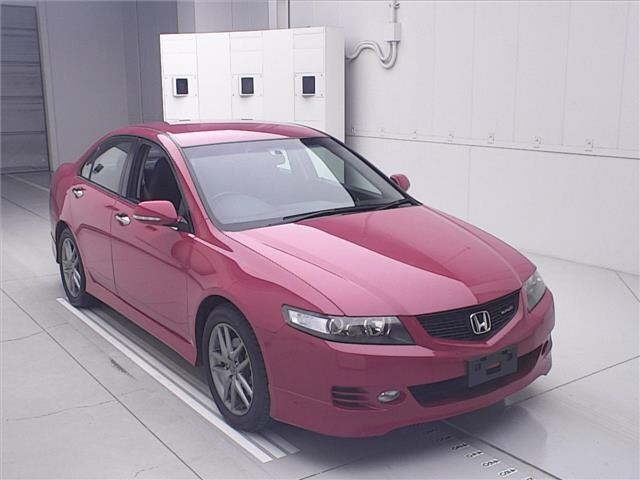 Honda ACCORD 2007 7024897-0
