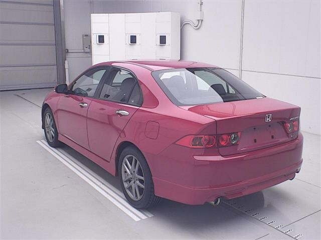 Honda ACCORD 2007 7024897-1
