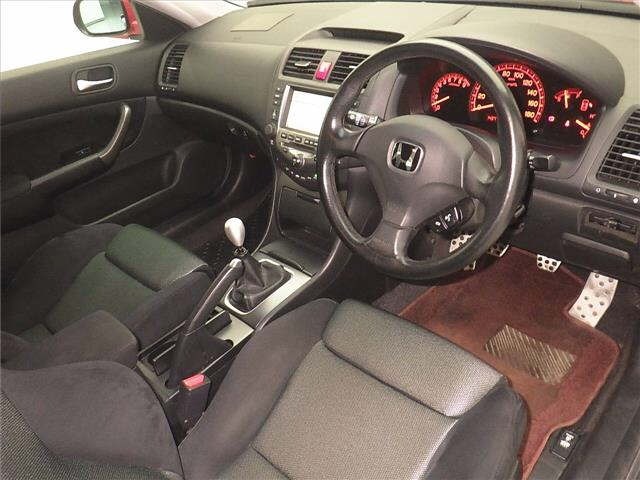 Honda ACCORD 2007 7024897-3