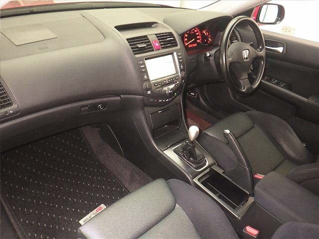 Honda ACCORD 2007 7024897-4