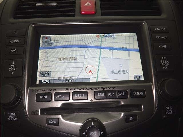 Honda ACCORD 2007 7024897-6