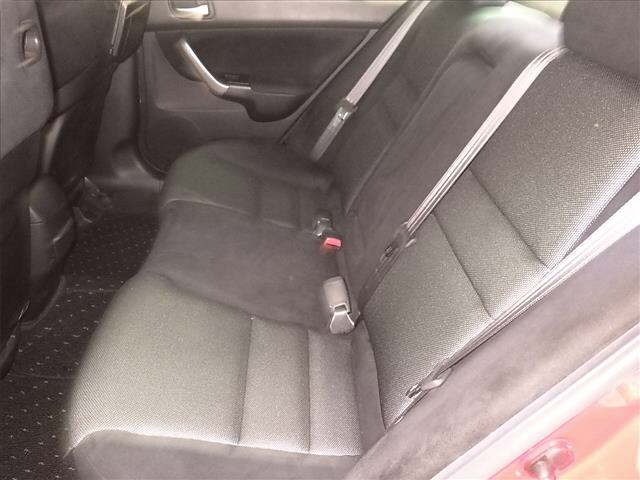 Honda ACCORD 2007 7024897-7