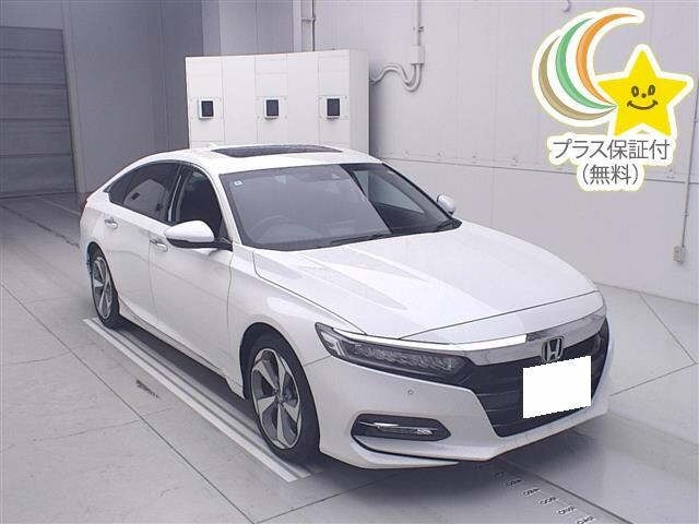 Honda ACCORD 2020 7024899-0