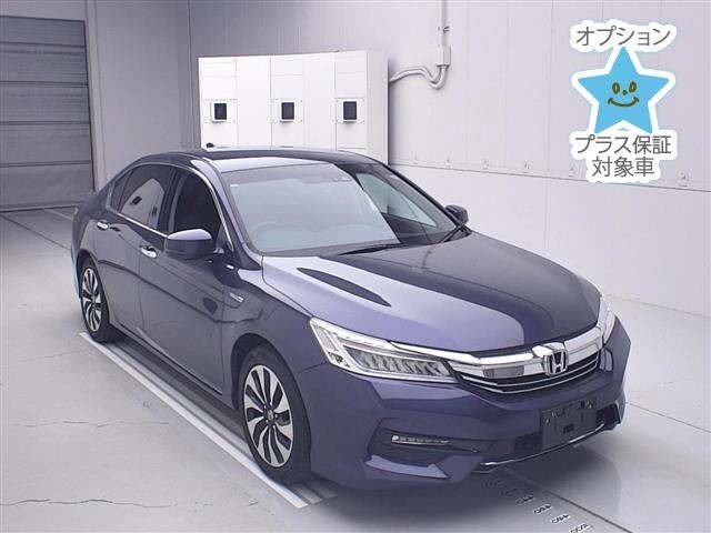 Honda ACCORD 2016 7024901-0