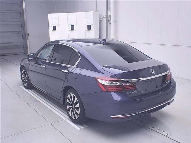 Honda ACCORD 2016 7024901-1