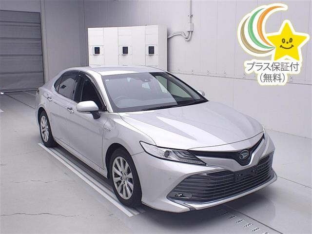 Daihatsu ALTIS 2019 7033550-0