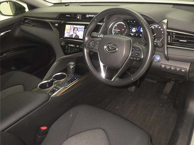 Daihatsu ALTIS 2019 7033550-3