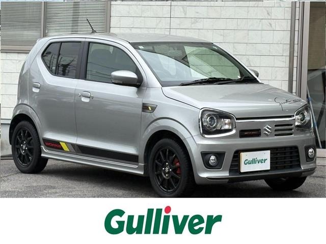 Suzuki ALTO WORKS 2021 7034160-0