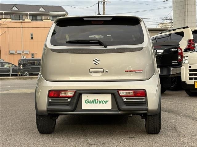 Suzuki ALTO WORKS 2021 7034160-1