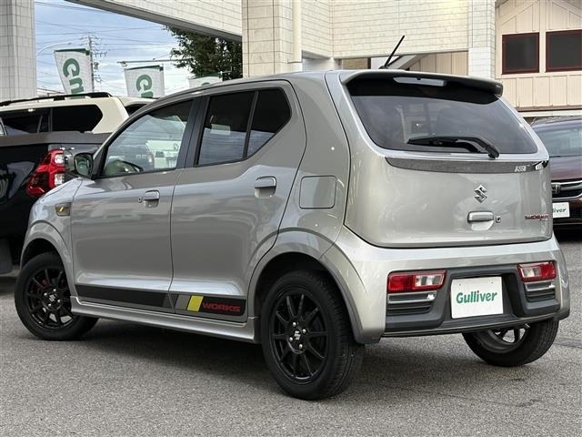 Suzuki ALTO WORKS 2021 7034160-13