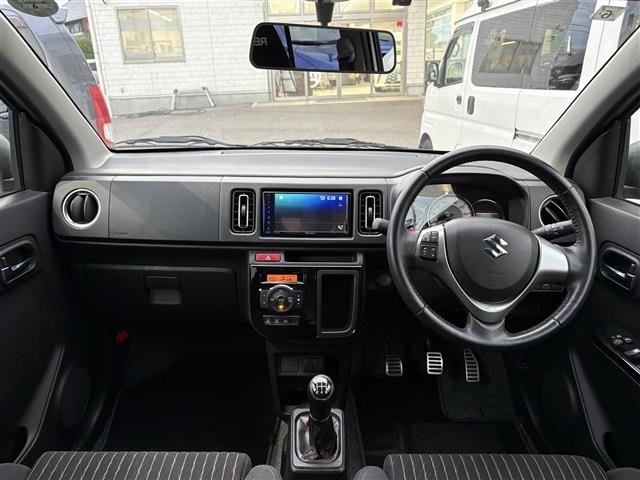 Suzuki ALTO WORKS 2021 7034160-14
