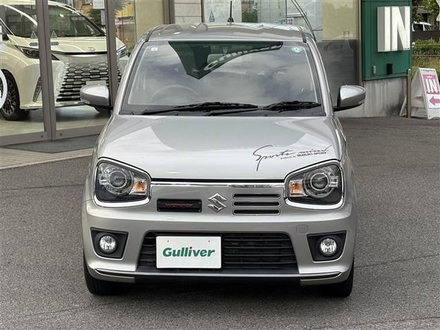 Suzuki ALTO WORKS 2021 7034160-21