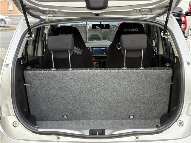 Suzuki ALTO WORKS 2021 7034160-22