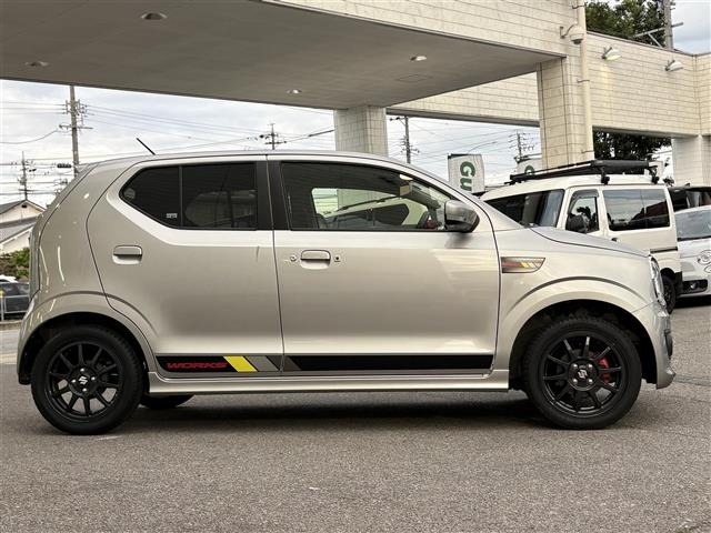 Suzuki ALTO WORKS 2021 7034160-3