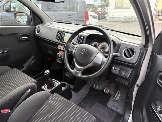 Suzuki ALTO WORKS 2021 7034160-4