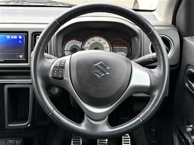 Suzuki ALTO WORKS 2021 7034160-6