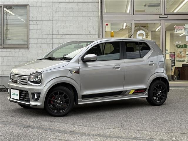 Suzuki ALTO WORKS 2021 7034160-7