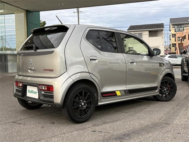 Suzuki ALTO WORKS 2021 7034160-8