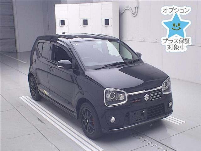 Suzuki ALTO WORKS 2021 7034161-0
