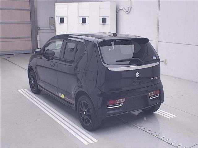 Suzuki ALTO WORKS 2021 7034161-1