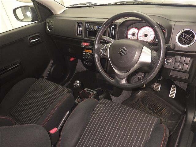 Suzuki ALTO WORKS 2021 7034161-3