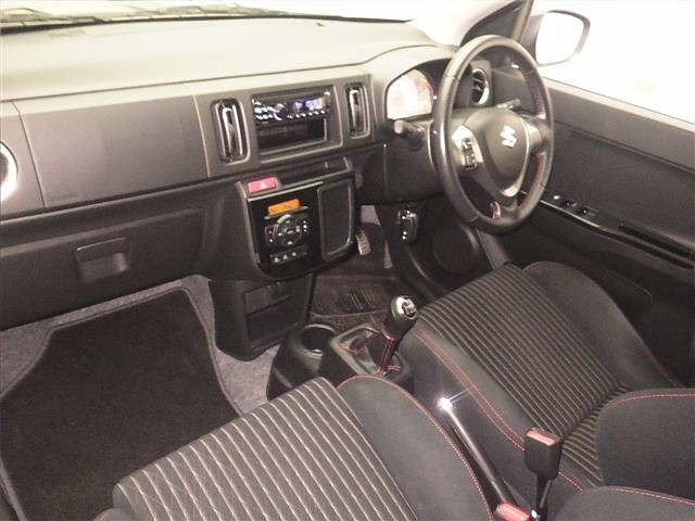Suzuki ALTO WORKS 2021 7034161-4