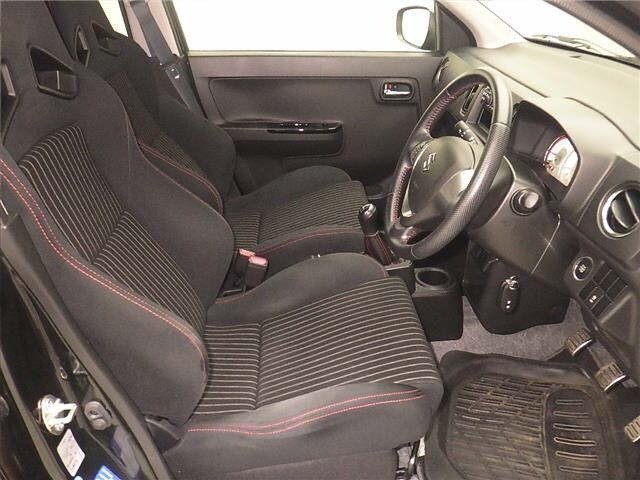 Suzuki ALTO WORKS 2021 7034161-5