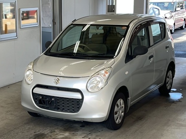 Suzuki ALTO 2010 7031411-0