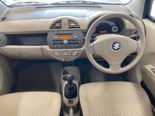 Suzuki ALTO 2010 7031411-3