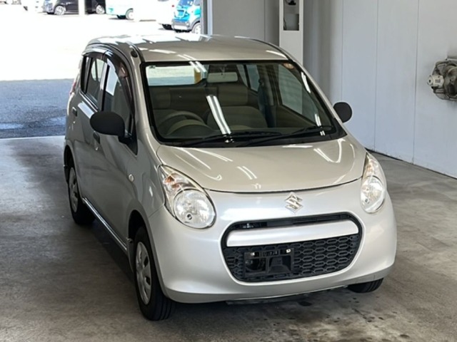 Suzuki ALTO 2010 7031411-4