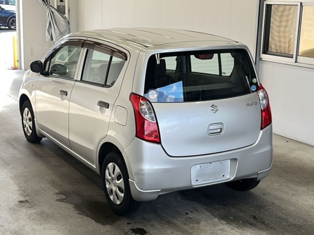 Suzuki ALTO 2010 7031411-5