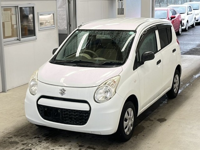 Suzuki ALTO 2013 7031413-0