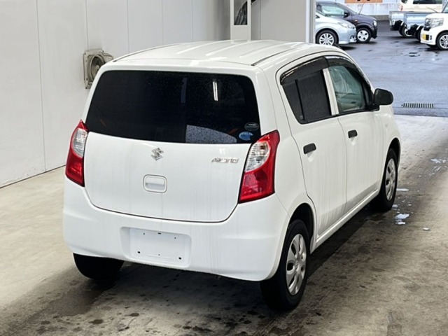Suzuki ALTO 2013 7031413-1