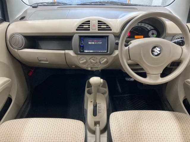 Suzuki ALTO 2013 7031413-3